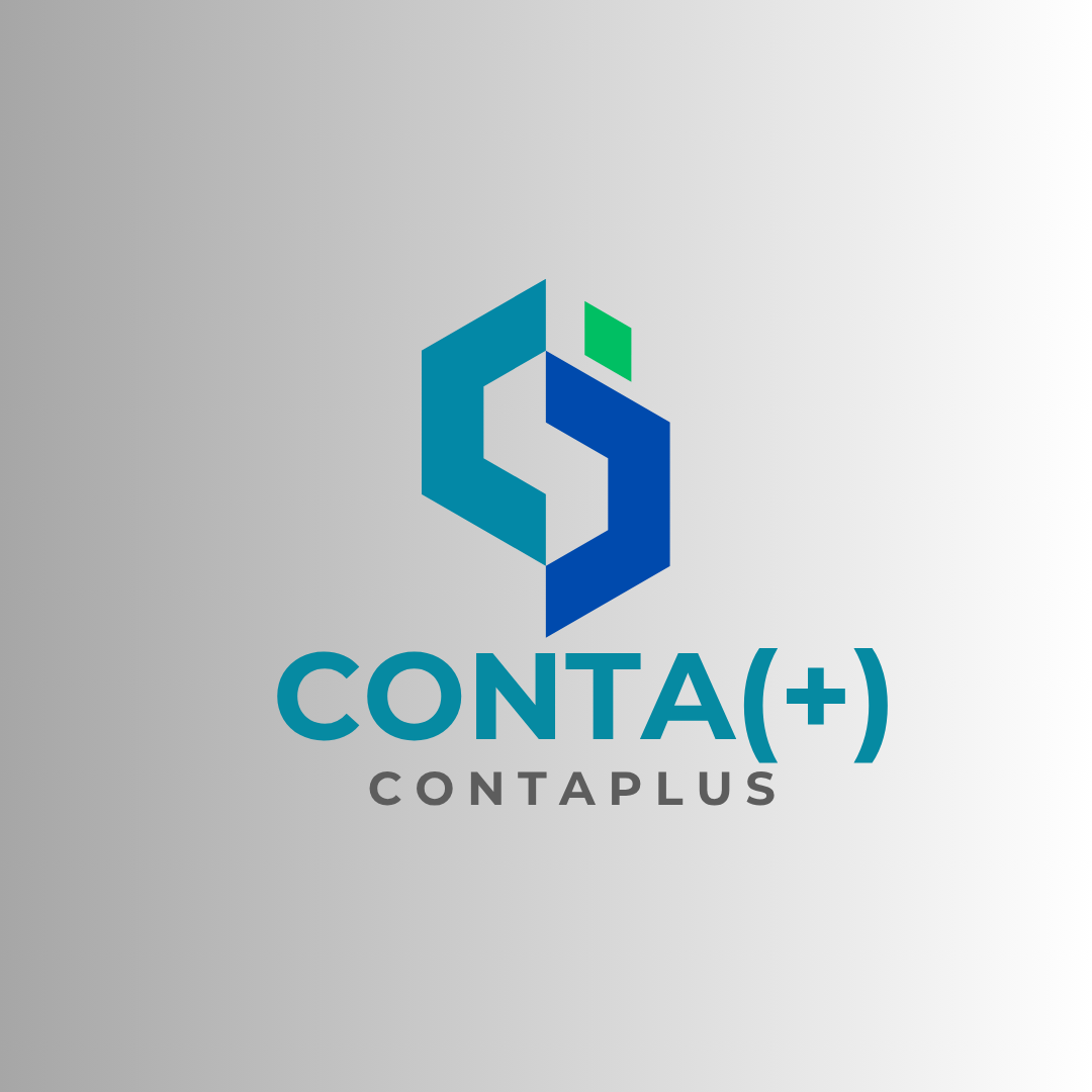 Logo Conta(+)